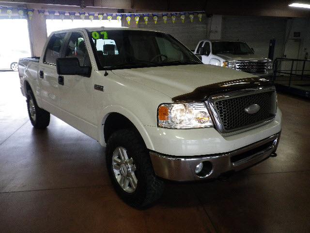 Photo of 2007 Ford F-150
