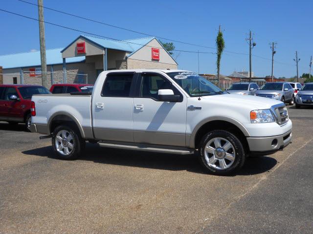 Photo of 2007 Ford F-150