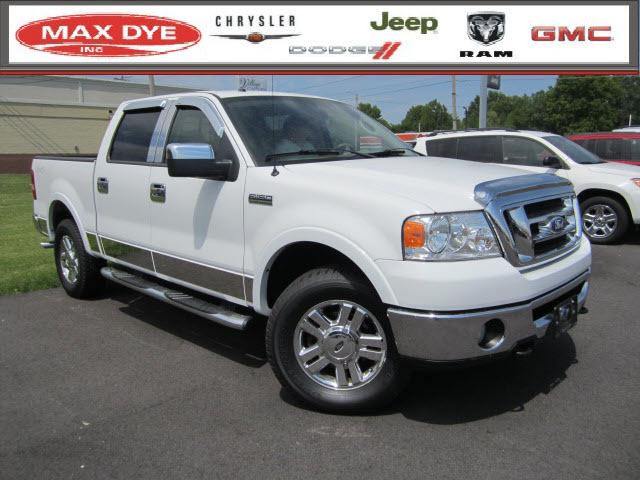 Photo of 2007 Ford F-150