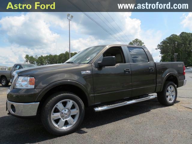 Photo of 2008 Ford F-150
