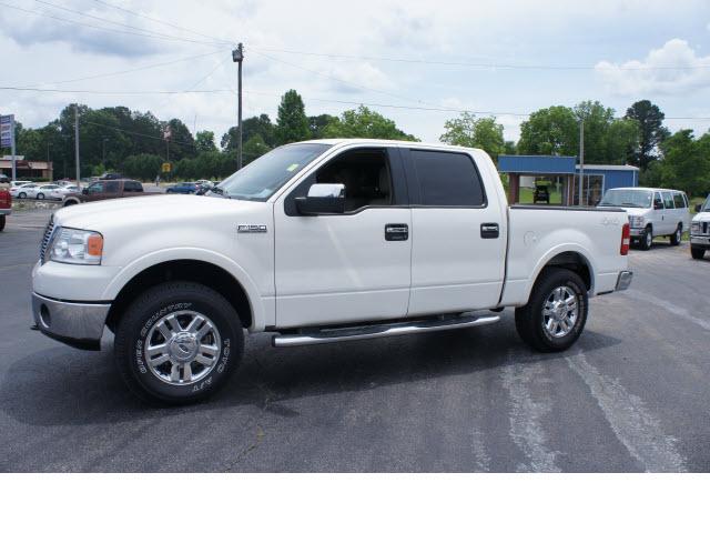 Photo of 2008 Ford F-150