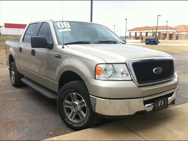 Photo of 2008 Ford F-150