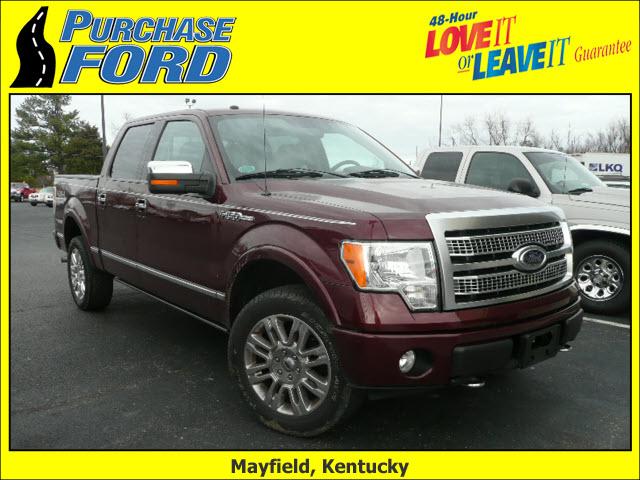 Photo of 2009 Ford F-150