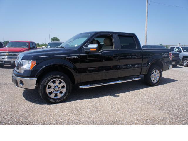 Photo of 2009 Ford F-150