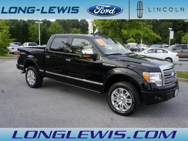 Photo of 2009 Ford F-150