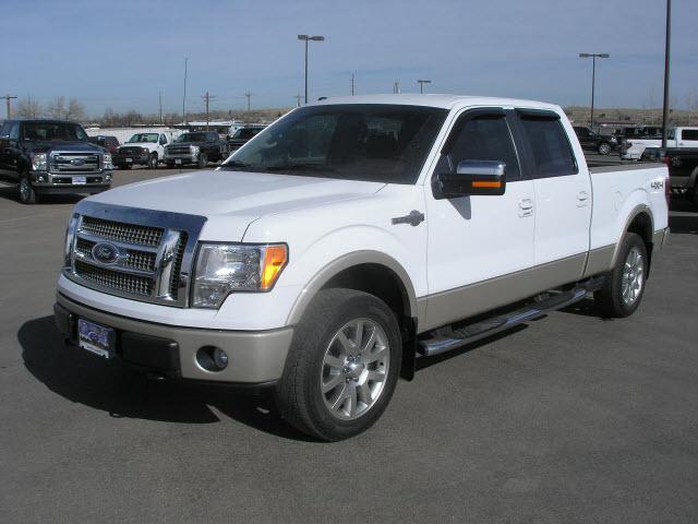 Photo of 2009 Ford F-150