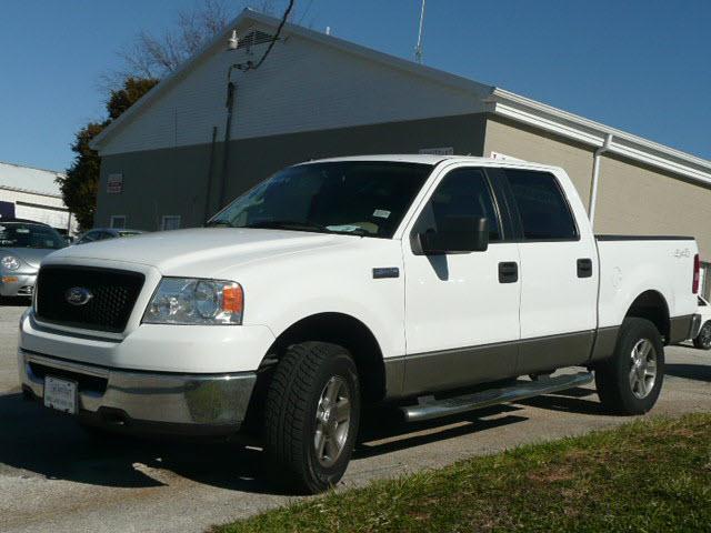 Photo of 2006 Ford F-150