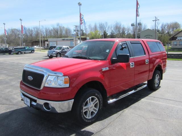 Photo of 2007 Ford F-150