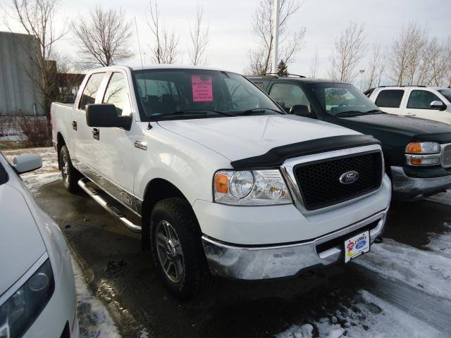 Photo of 2007 Ford F-150