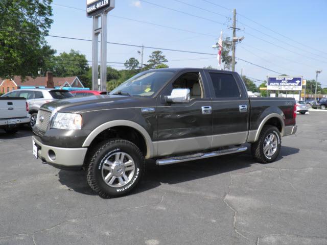 Photo of 2008 Ford F-150