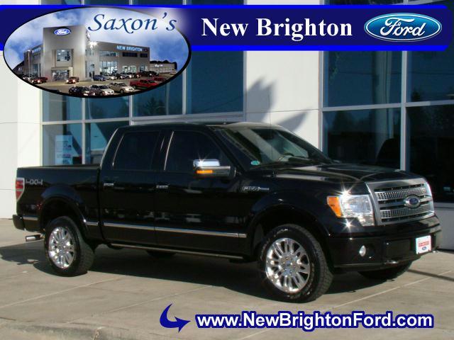 Photo of 2009 Ford F-150