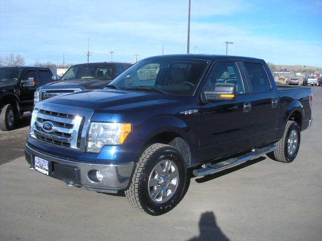 Photo of 2009 Ford F-150