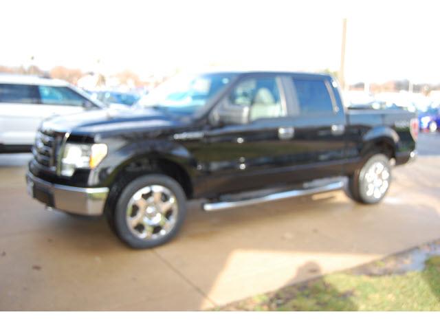 Photo of 2009 Ford F-150