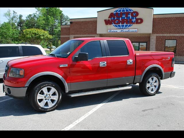 Photo of 2006 Ford F-150