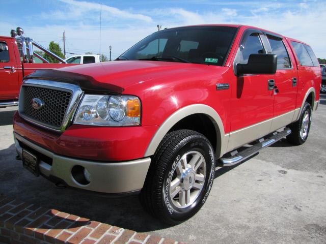 Photo of 2007 Ford F-150
