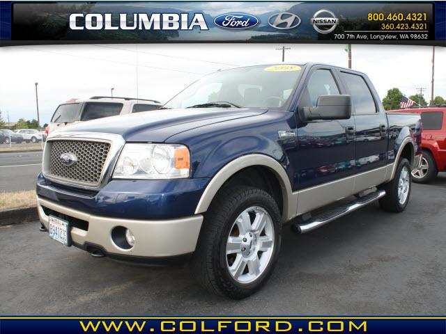 Photo of 2008 Ford F-150