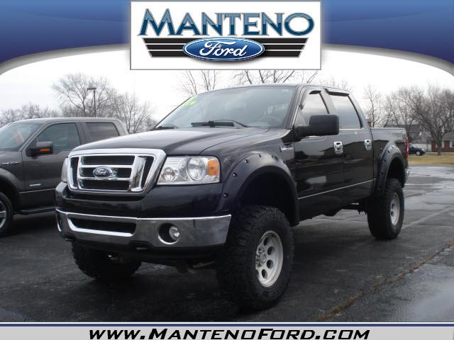 Photo of 2008 Ford F-150