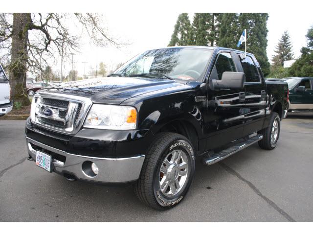 Photo of 2008 Ford F-150