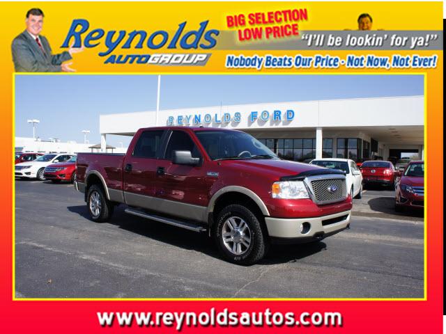 Photo of 2008 Ford F-150
