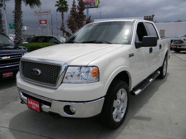 Photo of 2008 Ford F-150