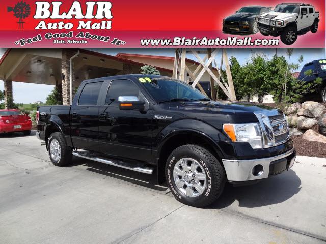 Photo of 2009 Ford F-150