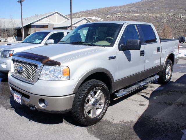 Photo of 2006 Ford F-150