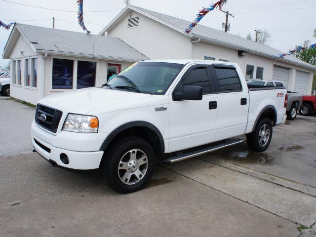 Photo of 2006 Ford F-150