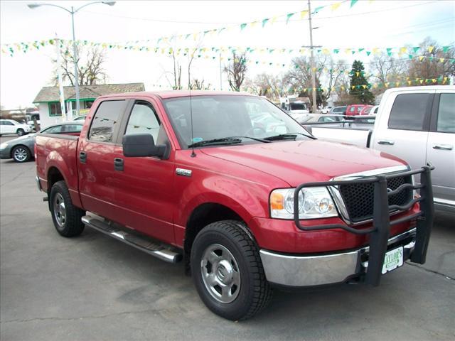 Photo of 2007 Ford F-150