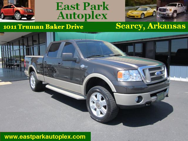 Photo of 2007 Ford F-150
