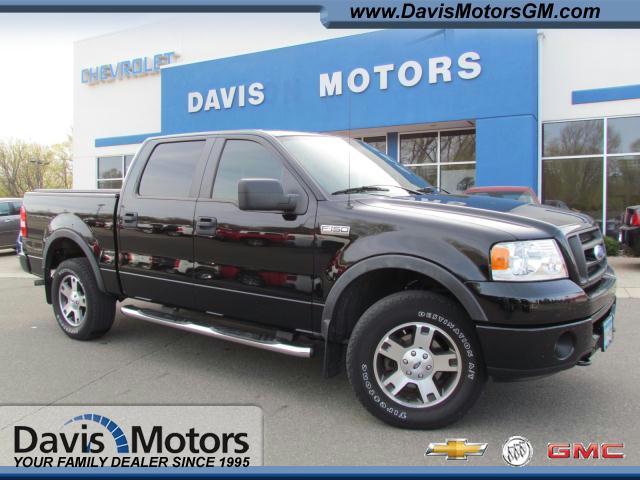 Photo of 2007 Ford F-150