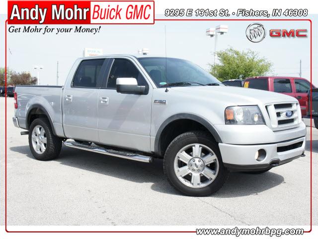 Photo of 2008 Ford F-150