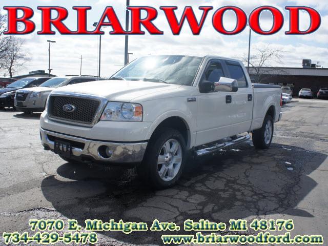Photo of 2008 Ford F-150