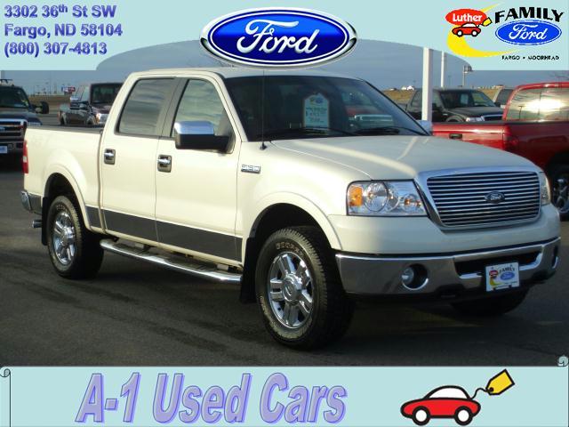 Photo of 2008 Ford F-150