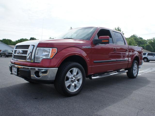 Photo of 2009 Ford F-150