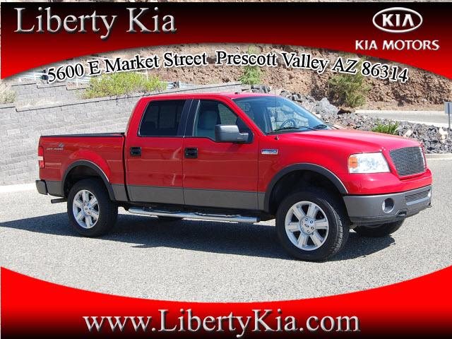 Photo of 2006 Ford F-150