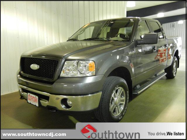 Photo of 2006 Ford F-150