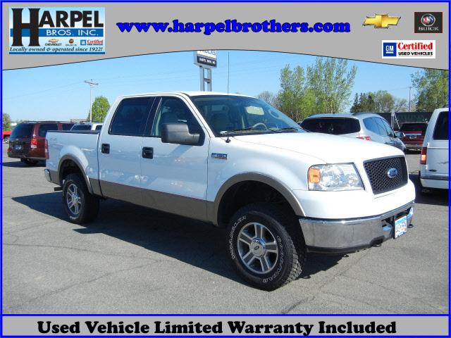Photo of 2006 Ford F-150