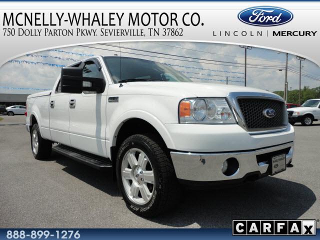 Photo of 2007 Ford F-150