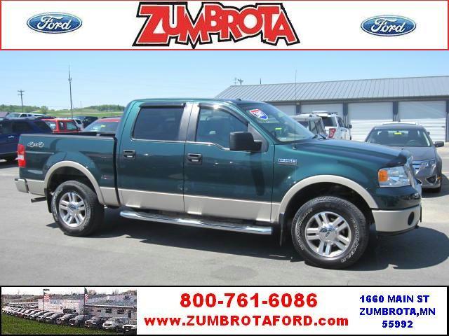 Photo of 2007 Ford F-150