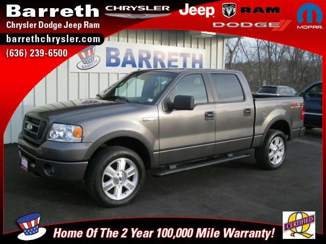 Photo of 2007 Ford F-150