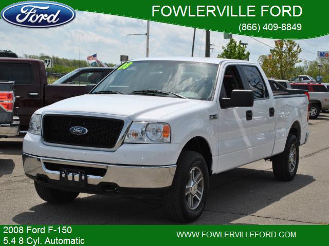Photo of 2008 Ford F-150