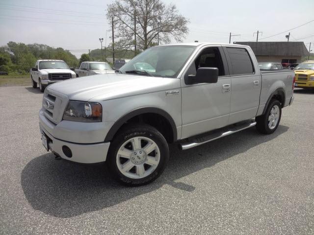 Photo of 2008 Ford F-150