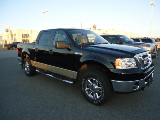 Photo of 2008 Ford F-150