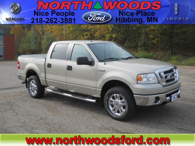 Photo of 2008 Ford F-150