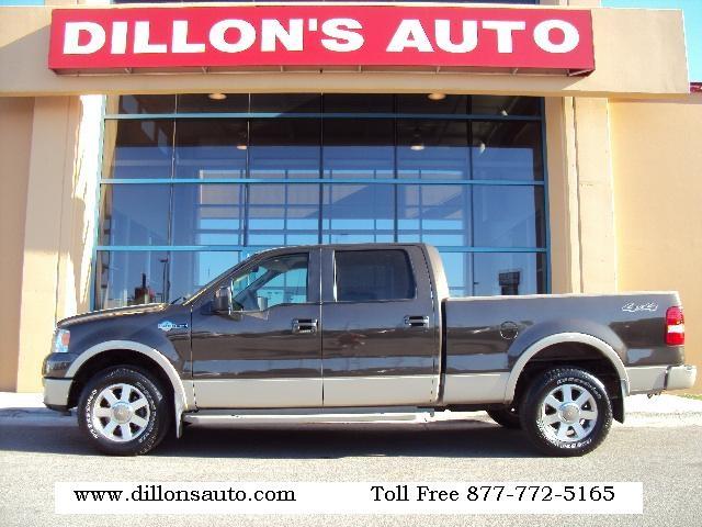 Photo of 2008 Ford F-150