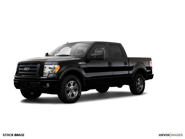 Photo of 2009 Ford F-150