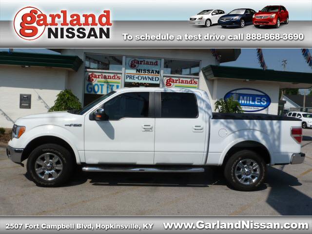 Photo of 2009 Ford F-150