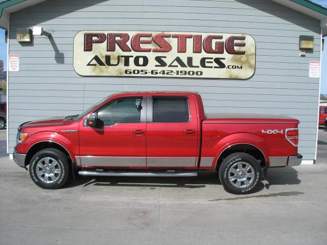 Photo of 2009 Ford F-150