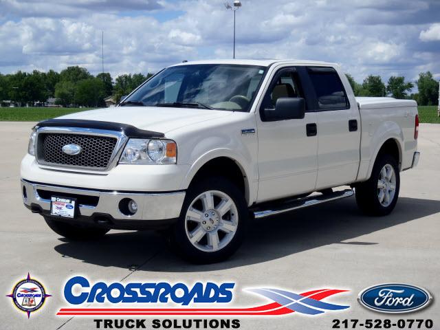 Photo of 2007 Ford F-150