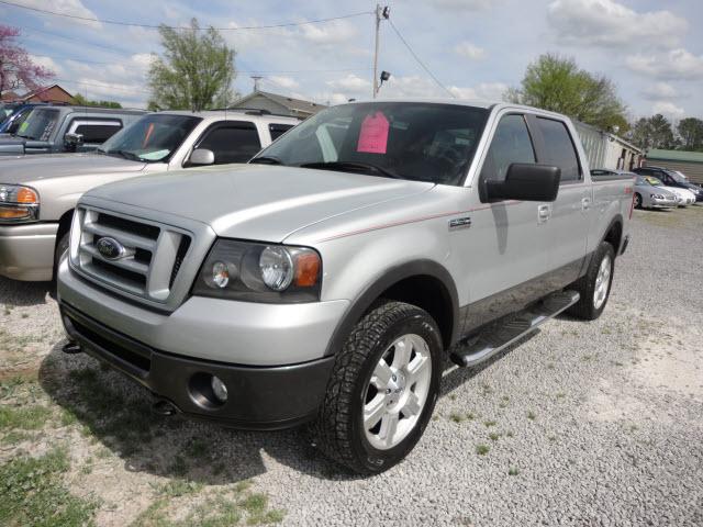 Photo of 2008 Ford F-150